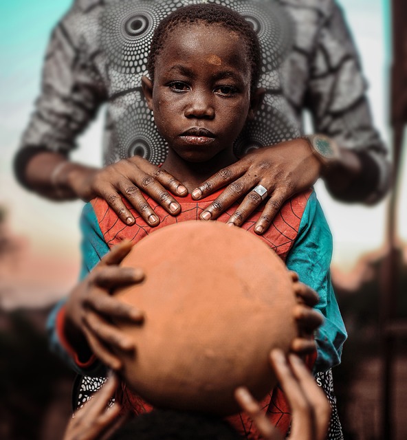 海港的未來 海港的未來